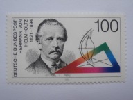 RFN - przyrodnik Helmholtz - Mi. 1752 **