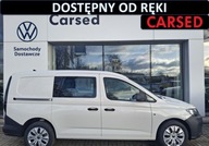 Volkswagen Caddy Flexible 2.0 TDI 102 KM MANUAL 2.0 Diesel 102KM