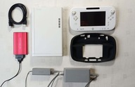 Nintendo WII U 64+500 gb 9999 gier retro ,gry GC,Wii,WiiU ,mod Tiramisu.