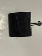 zaslepka zderzaka haka Renault Laguna II lift 20101007