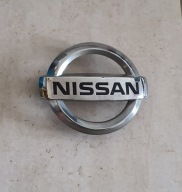 EMBLEMAT ZNACZEK LOGO PRZÓD OE 628901KA0A NISSAN JUKE 62890-1KA0A