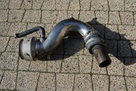 RURA WYDECH J-PIPE SEADOO SEA DOO RXP RXPX 2005