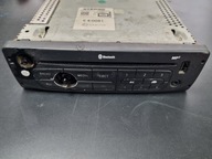 RADIO ODTWARZACZ 281159782R 2,3 MASTER 3 MOVANO