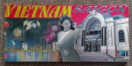 MAGNES NA LODÓWKĘ WIETNAM AZJA VIETNAM