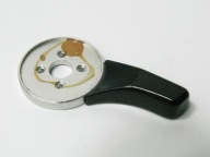 BRONICA dźwignia naciągu gripu ETR / ETRS / ETRSi