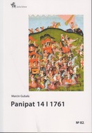 Panipat 14 I 1761 ; jak nowa