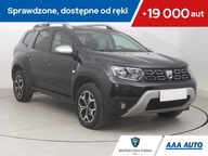 Dacia Duster 1.3 TCe, Salon Polska, 1. Właściciel