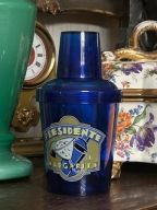 VINTAGE Z LAT 90 TYCH SHAKER DO MARGARITY Z USA PRESIDENTE MARGARITA