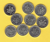 CHORWACJA 50 Lipa 1993 r.