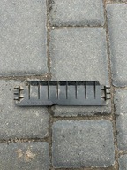 VOLVO V40 II MOCOWANIE OSŁONA KLAPKA AKUMULATORA 31301935