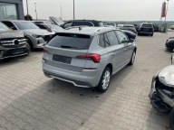 Škoda Kamiq Skoda Kamiq DSG Podgrzewanie