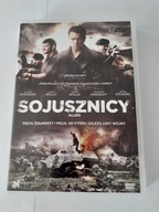 Sojusznicy - płyta DVD