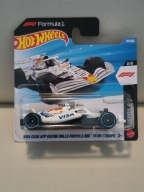 model Visa Cash App Racing Bulls Formula 1 One F1