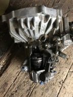 Mazda 3 BL 2011 skrzynia biegów 6