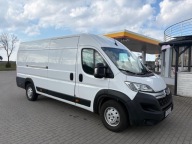 CITROEN JUMPER 2022r MAX 4LH3-KLIMA