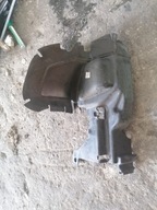 VOLVO S60 II KIEROWNICA POWIETRZA 30796467 PRAWA