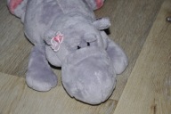 pluszak maskotka hipopotam hipcio NICI 35 cm