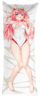 Dakimakura Zero Two - Darling in the franxx