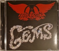 Aerosmith Gems EX Austria CD Irl
