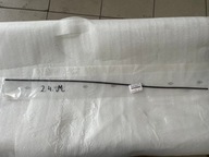 Toyota C-HR 75793-F4010 uszczelka listwy dolnej drzwi