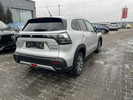 Suzuki SX4 S-Cross 4x4 Kamery360 SHVS Podgrz.
