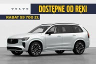 Volvo XC 90 Ultra Dark T8 AWD Plug-in hybrid (310