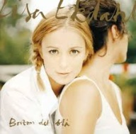LISA EKDAHL Bortom det bla CD 1997 szwedzki smooth jazz
