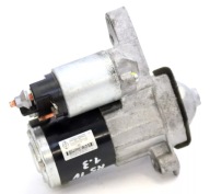 ROZRUSZNIK STARTER 233000290R Renault Scenic IV 1.3 RFA/J9