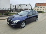 Hyundai i30 Opłacony Zdrowy Zadbany Serwisowany