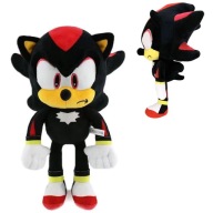 SONIC THE HEDGEHOG MASKOTKA PLUSZAK PRZYTULANKA PLUSZOWA ZABAWKA PREZENT