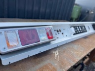 Nośnik lamp Krone oryginał (KOMPLETNY Zestaw)