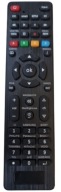 Pilot uniwersalny do TV Samsung LG Sony Philips Panasonic TCL Hisense
