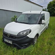Fiat DOBLO CARGO MAXI L2H1 Doblo 1.6 DIESEL 105km uszkodzony