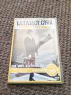 Latający cyrk Monty Pythona sezon 2 płyta 10 płyta DVD