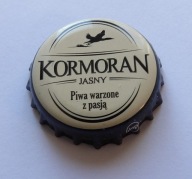 Kapsel Olsztyn Kormoran Nr 44