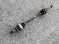 LEWA PÓŁOŚ TYŁ TYLNA LEXUS LC 500 LC500h 42340-11010