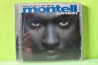 This Is How We Do It Montell Jordan CD