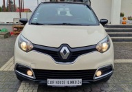 Renault Captur 1.2 TCE Automat Led Alu Navi Nowy Rozrzad!!