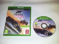 Czytaj opis --- Forza Horizon 3 --- Xbox One / Series X --- PL napisy