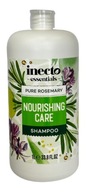 Szampon Inecto Essentials rozmaryn DUŻA POJEMNOŚĆ 1 litr