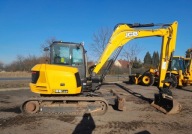 JCB 86C-2 2020R 2968 MTH koparka gasienicowa 90Z-1 85Z-1 86C-1