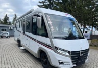 Carthago Chic C-Line I 5.9 LE XL, Model 2026, Mercedes, Automat Przetworni