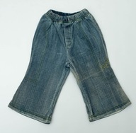 Spodnie jeans dzwony MAYR 74 LIKWIDACJA SKLEP-70%
