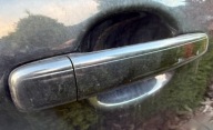 PEUGEOT 307 CC - KLAMKA PRAWA EXLD EU