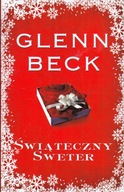 Świąteczny sweter Glenn Beck