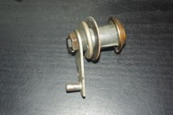 Szafa grająca M-123 zamek klawiatury Unitra Fonica