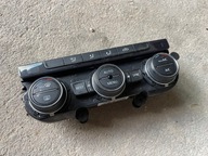 PANEL KLIMATYZACJI NAWIEWU VW PASSAT B8 5G0907044AG