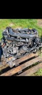 Opel Silnik 1.7 cdti isuzu 75KW Opel Astra Zafira Kompletny Skrzynia biegow