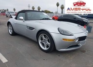BMW Z8 Roadster 2000 4.9 Benzyna 400KM