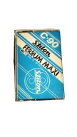Kaseta-Stilon Ferrum-Maxi C-90/Nowa